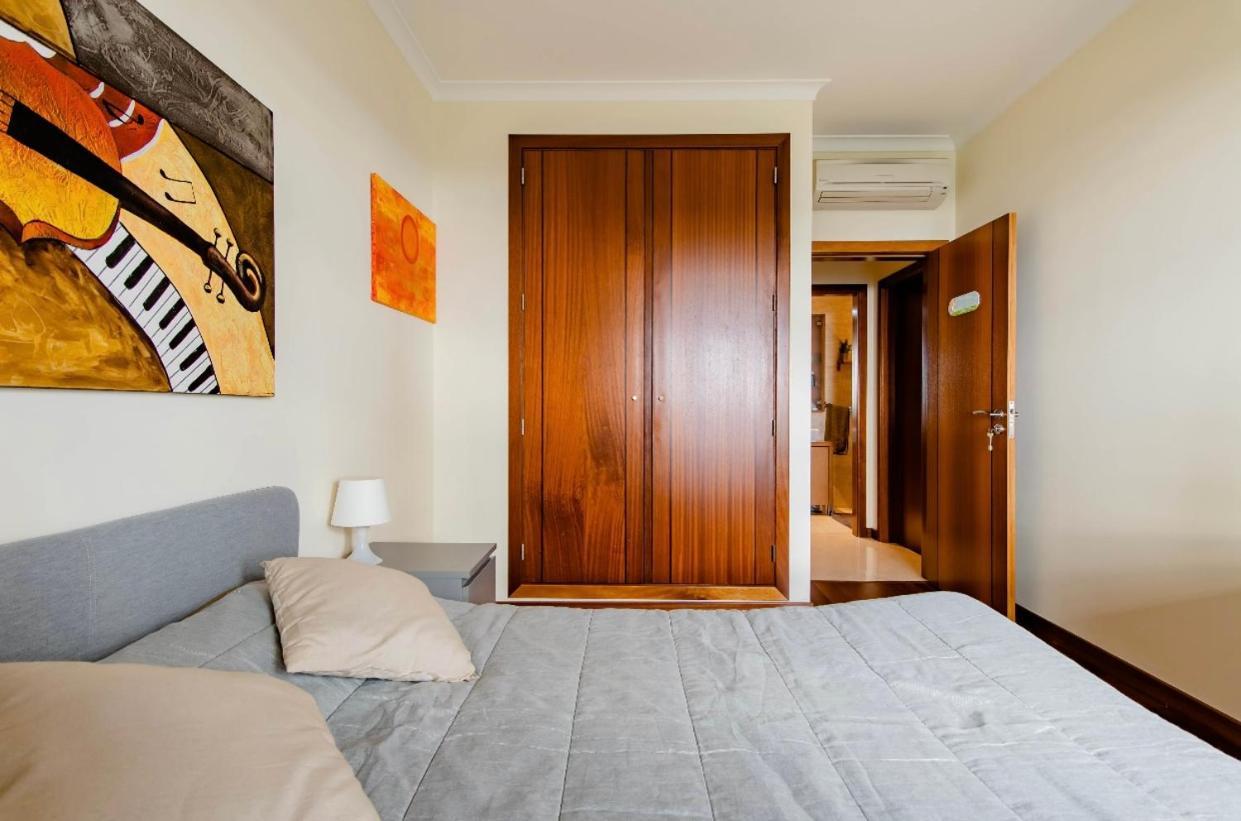 Quarto Duplo Parque Tejo, Com Wc Bobadela 外观 照片